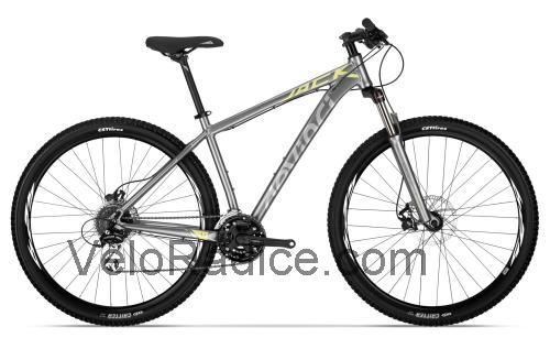 Devinci Jack scheda tecnica e recensioni